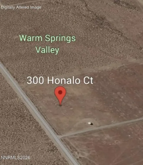 300 Honalo, Reno, Nevada 89510, ,Land,Residential,Honalo,0,260006575
