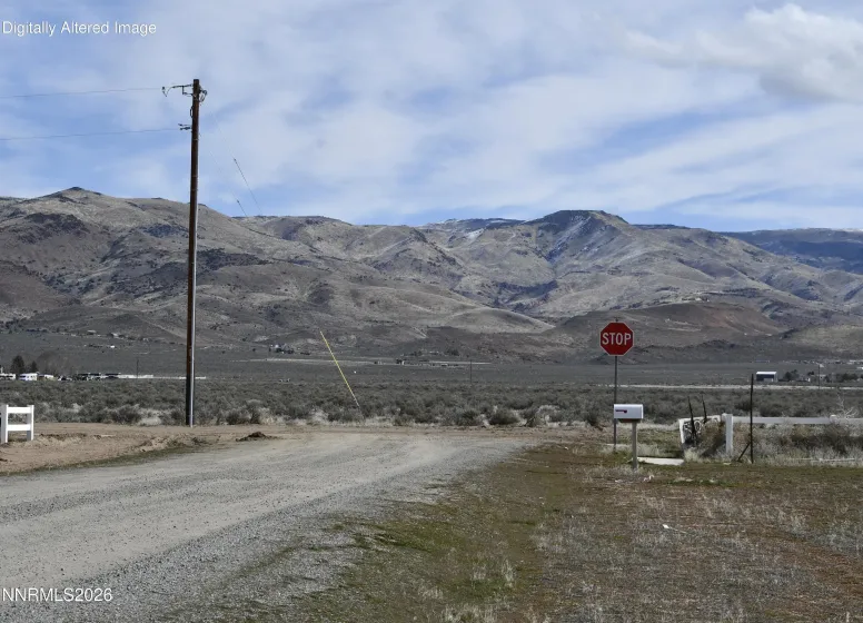 300 Honalo, Reno, Nevada 89510, ,Land,Residential,Honalo,0,260006575