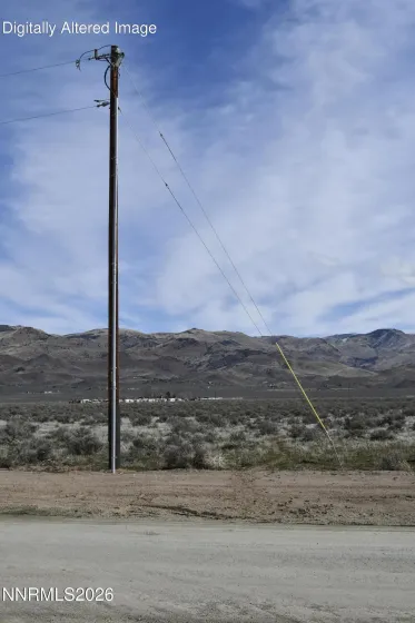 300 Honalo, Reno, Nevada 89510, ,Land,Residential,Honalo,0,260006575