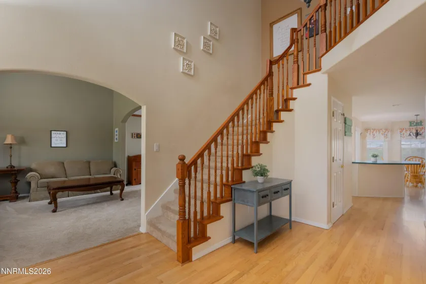 6364 Ginger Quill, Sparks, Nevada 89436, 5 Bedrooms Bedrooms, ,4 BathroomsBathrooms,Residential,Residential,Ginger Quill,0,260006582