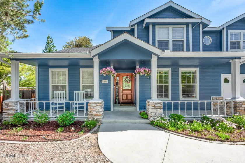 6364 Ginger Quill, Sparks, Nevada 89436, 5 Bedrooms Bedrooms, ,4 BathroomsBathrooms,Residential,Residential,Ginger Quill,0,260006582
