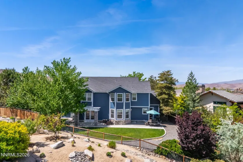 6364 Ginger Quill, Sparks, Nevada 89436, 5 Bedrooms Bedrooms, ,4 BathroomsBathrooms,Residential,Residential,Ginger Quill,0,260006582