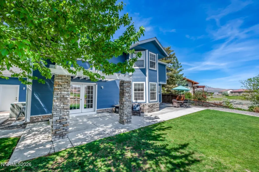 6364 Ginger Quill, Sparks, Nevada 89436, 5 Bedrooms Bedrooms, ,4 BathroomsBathrooms,Residential,Residential,Ginger Quill,0,260006582