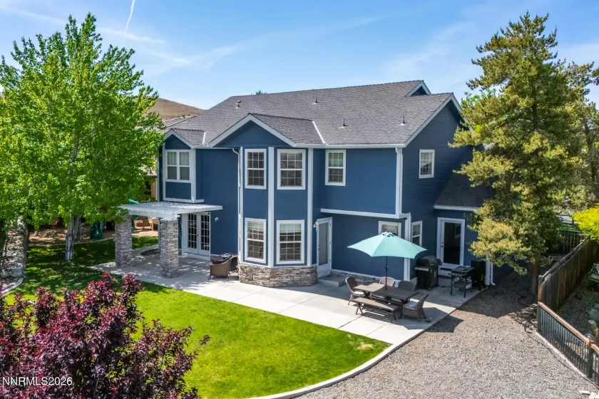 6364 Ginger Quill, Sparks, Nevada 89436, 5 Bedrooms Bedrooms, ,4 BathroomsBathrooms,Residential,Residential,Ginger Quill,0,260006582
