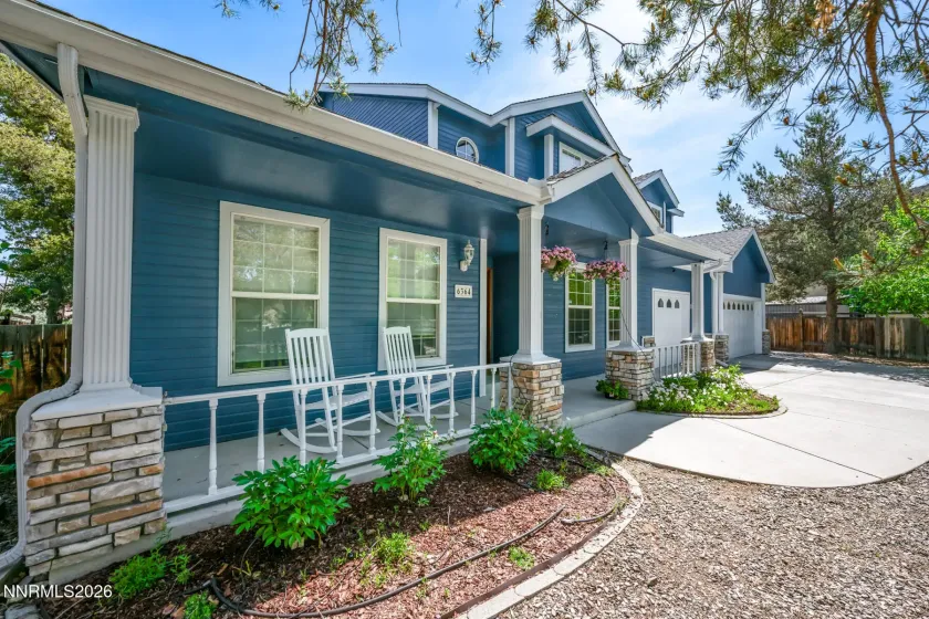 6364 Ginger Quill, Sparks, Nevada 89436, 5 Bedrooms Bedrooms, ,4 BathroomsBathrooms,Residential,Residential,Ginger Quill,0,260006582