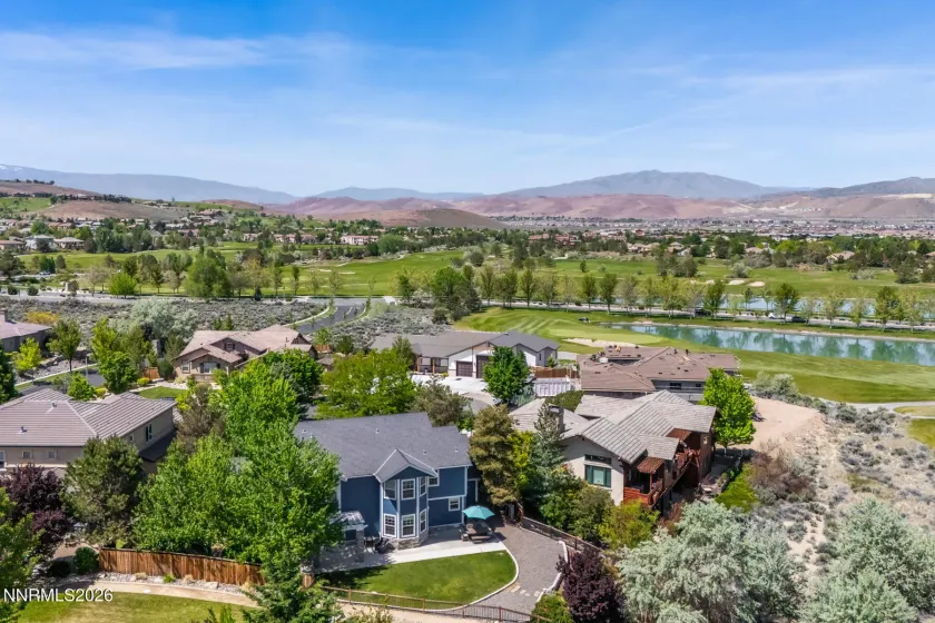 6364 Ginger Quill, Sparks, Nevada 89436, 5 Bedrooms Bedrooms, ,4 BathroomsBathrooms,Residential,Residential,Ginger Quill,0,260006582