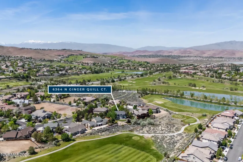 6364 Ginger Quill, Sparks, Nevada 89436, 5 Bedrooms Bedrooms, ,4 BathroomsBathrooms,Residential,Residential,Ginger Quill,0,260006582