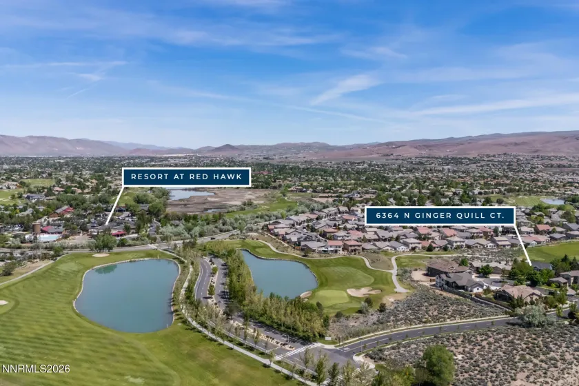 6364 Ginger Quill, Sparks, Nevada 89436, 5 Bedrooms Bedrooms, ,4 BathroomsBathrooms,Residential,Residential,Ginger Quill,0,260006582