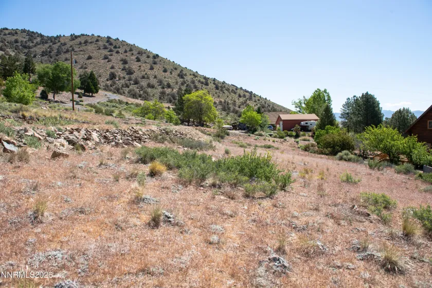 1892 Austin, Gardnerville, Nevada 89410, ,Land,Residential,Austin,0,260006588