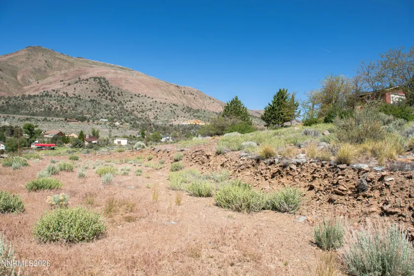 1892 Austin, Gardnerville, Nevada 89410, ,Land,Residential,Austin,0,260006588