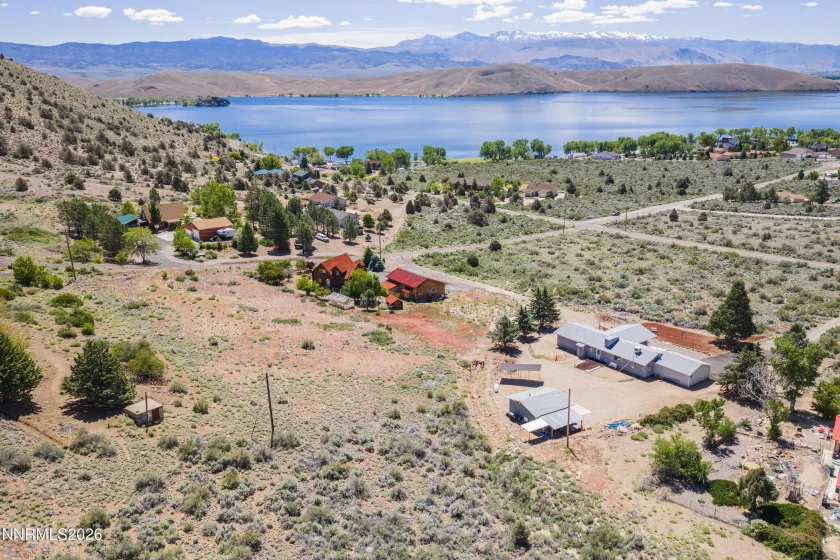 1892 Austin, Gardnerville, Nevada 89410, ,Land,Residential,Austin,0,260006588