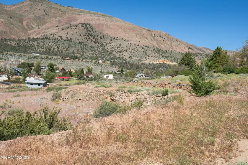1892 Austin, Gardnerville, Nevada 89410, ,Land,Residential,Austin,0,260006588