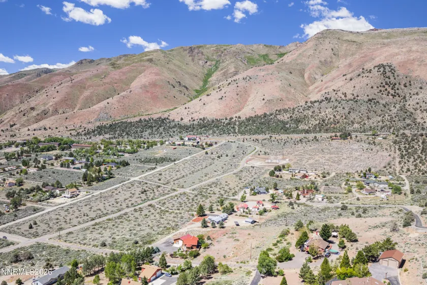 1892 Austin, Gardnerville, Nevada 89410, ,Land,Residential,Austin,0,260006588