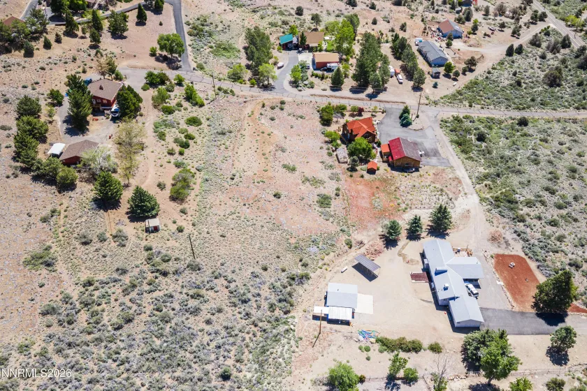 1892 Austin, Gardnerville, Nevada 89410, ,Land,Residential,Austin,0,260006588