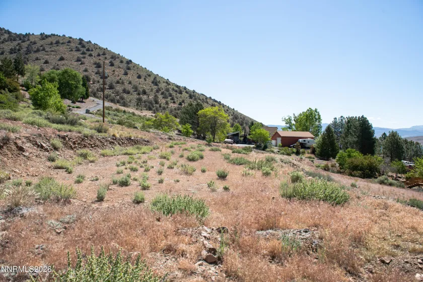 1892 Austin, Gardnerville, Nevada 89410, ,Land,Residential,Austin,0,260006588