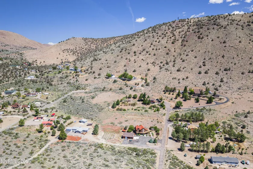 1892 Austin, Gardnerville, Nevada 89410, ,Land,Residential,Austin,0,260006588