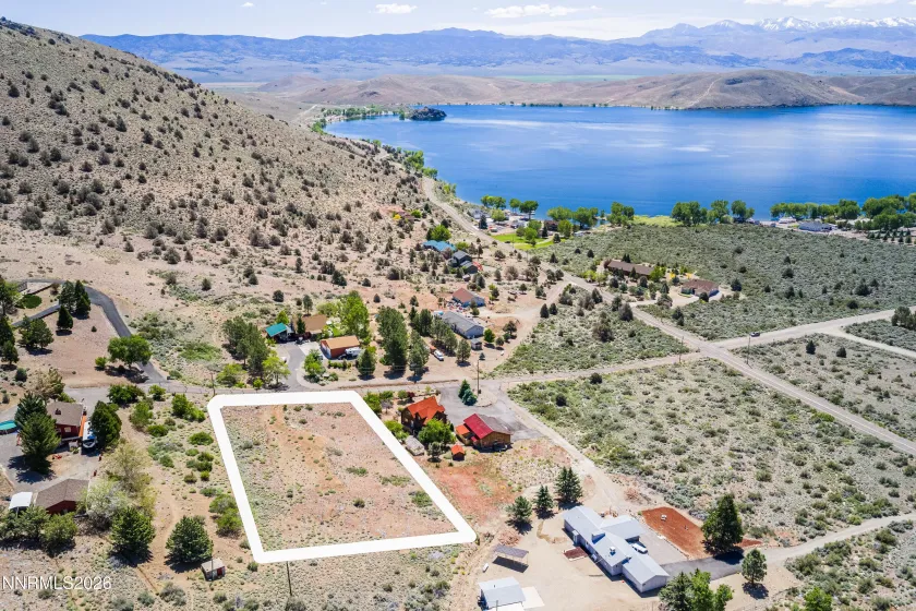 1892 Austin, Gardnerville, Nevada 89410, ,Land,Residential,Austin,0,260006588