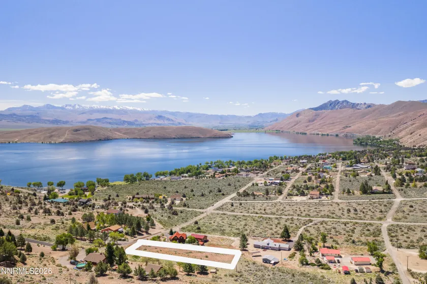 1892 Austin, Gardnerville, Nevada 89410, ,Land,Residential,Austin,0,260006588