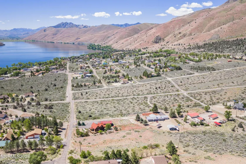 1892 Austin, Gardnerville, Nevada 89410, ,Land,Residential,Austin,0,260006588