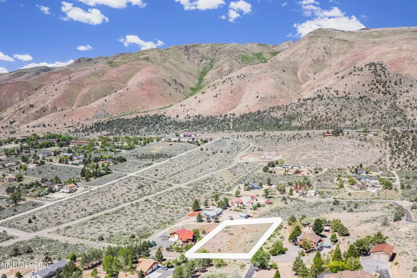 1892 Austin, Gardnerville, Nevada 89410, ,Land,Residential,Austin,0,260006588