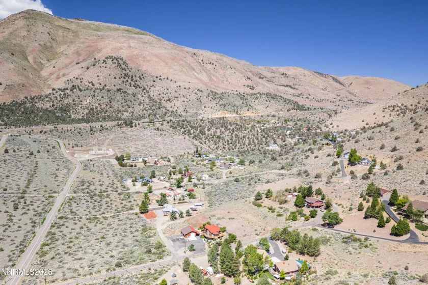 1892 Austin, Gardnerville, Nevada 89410, ,Land,Residential,Austin,0,260006588