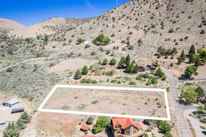 1892 Austin, Gardnerville, Nevada 89410, ,Land,Residential,Austin,0,260006588