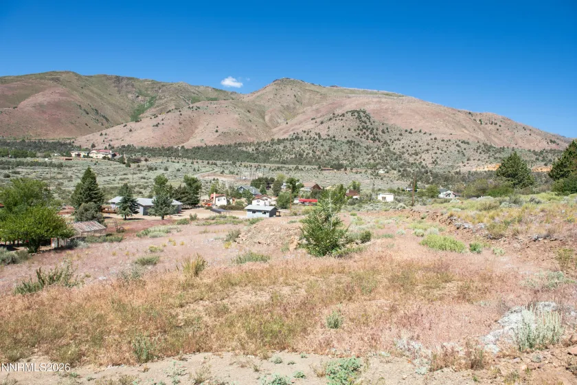 1892 Austin, Gardnerville, Nevada 89410, ,Land,Residential,Austin,0,260006588