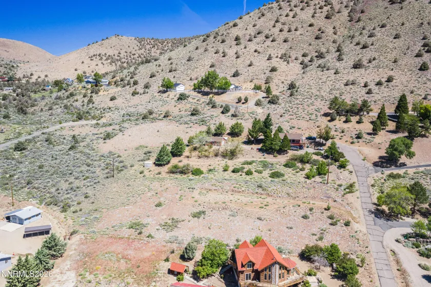 1892 Austin, Gardnerville, Nevada 89410, ,Land,Residential,Austin,0,260006588