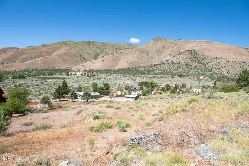 1892 Austin, Gardnerville, Nevada 89410, ,Land,Residential,Austin,0,260006588
