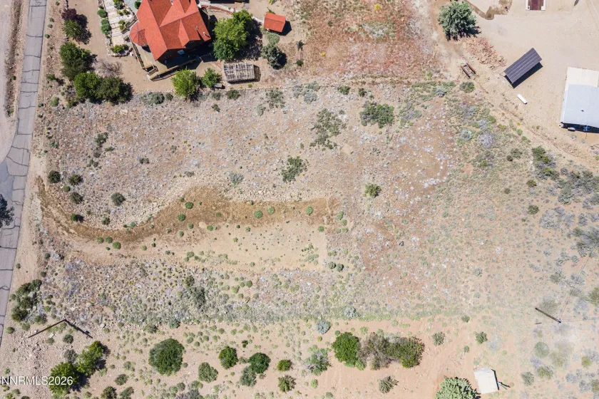 1892 Austin, Gardnerville, Nevada 89410, ,Land,Residential,Austin,0,260006588