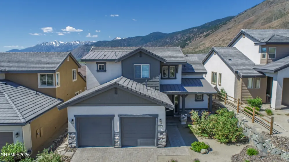 431 Dubois, Genoa, Nevada 89411, 3 Bedrooms Bedrooms, ,3 BathroomsBathrooms,Residential,Residential,Dubois,0,260006590