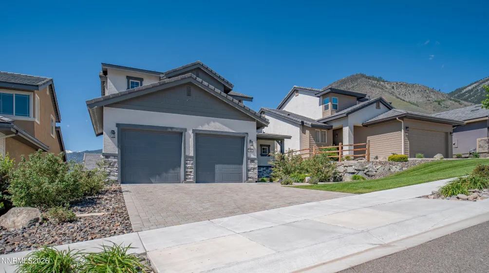 431 Dubois, Genoa, Nevada 89411, 3 Bedrooms Bedrooms, ,3 BathroomsBathrooms,Residential,Residential,Dubois,0,260006590