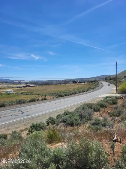9555 Red Rock, Reno, Nevada 89508, ,Land,Residential,Red Rock,0,260006593