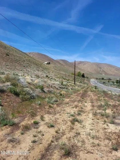 9555 Red Rock, Reno, Nevada 89508, ,Land,Residential,Red Rock,0,260006593