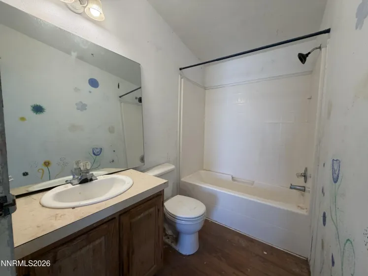 4480 Mountain View, Winnemucca, Nevada 89445, 4 Bedrooms Bedrooms, ,2 BathroomsBathrooms,Residential,Residential,Mountain View,0,260006595