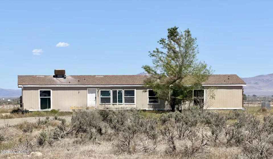4480 Mountain View, Winnemucca, Nevada 89445, 4 Bedrooms Bedrooms, ,2 BathroomsBathrooms,Residential,Residential,Mountain View,0,260006595