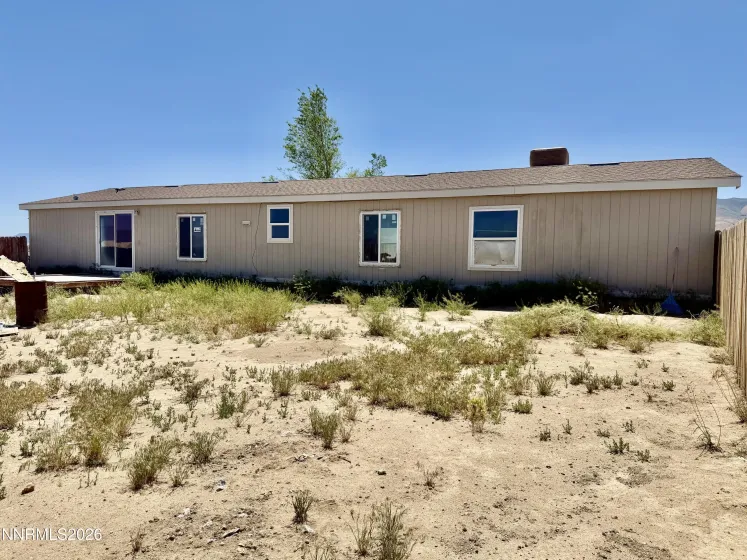 4480 Mountain View, Winnemucca, Nevada 89445, 4 Bedrooms Bedrooms, ,2 BathroomsBathrooms,Residential,Residential,Mountain View,0,260006595