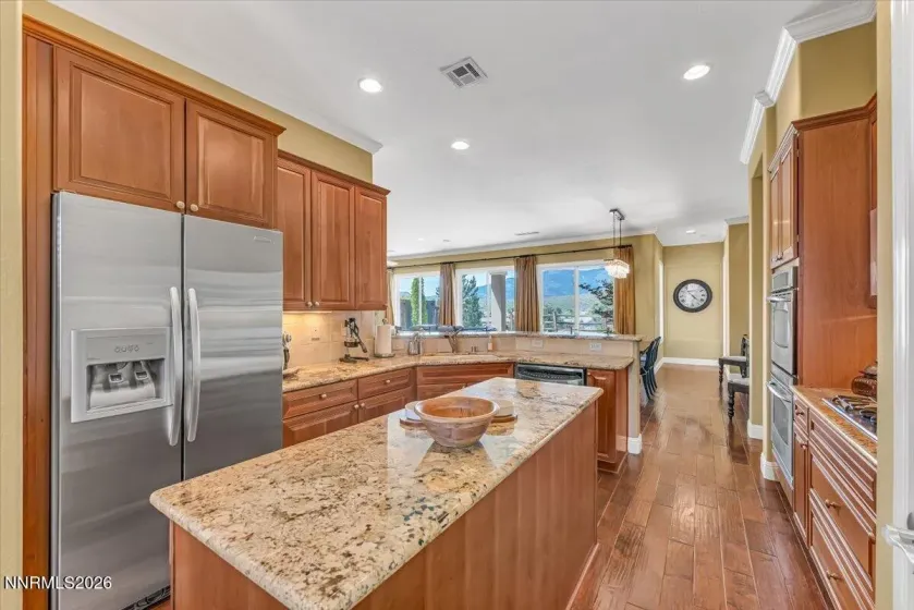 1545 Meridian Ranch, Reno, Nevada 89523, 4 Bedrooms Bedrooms, ,2 BathroomsBathrooms,Residential,Residential,Meridian Ranch,0,260006597