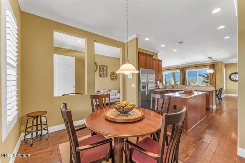 1545 Meridian Ranch, Reno, Nevada 89523, 4 Bedrooms Bedrooms, ,2 BathroomsBathrooms,Residential,Residential,Meridian Ranch,0,260006597
