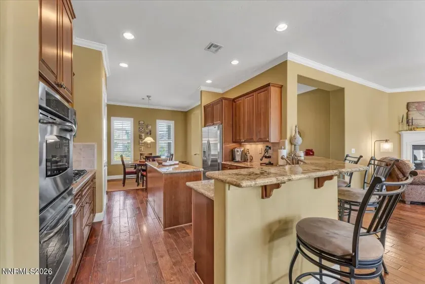 1545 Meridian Ranch, Reno, Nevada 89523, 4 Bedrooms Bedrooms, ,2 BathroomsBathrooms,Residential,Residential,Meridian Ranch,0,260006597