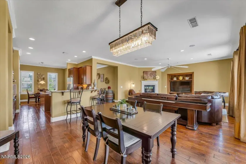 1545 Meridian Ranch, Reno, Nevada 89523, 4 Bedrooms Bedrooms, ,2 BathroomsBathrooms,Residential,Residential,Meridian Ranch,0,260006597