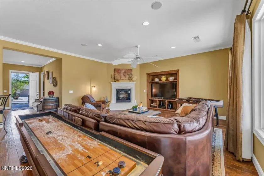 1545 Meridian Ranch, Reno, Nevada 89523, 4 Bedrooms Bedrooms, ,2 BathroomsBathrooms,Residential,Residential,Meridian Ranch,0,260006597