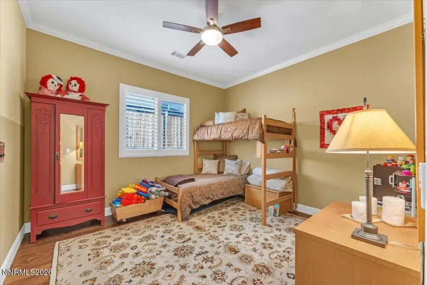 1545 Meridian Ranch, Reno, Nevada 89523, 4 Bedrooms Bedrooms, ,2 BathroomsBathrooms,Residential,Residential,Meridian Ranch,0,260006597