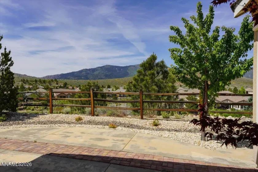 1545 Meridian Ranch, Reno, Nevada 89523, 4 Bedrooms Bedrooms, ,2 BathroomsBathrooms,Residential,Residential,Meridian Ranch,0,260006597