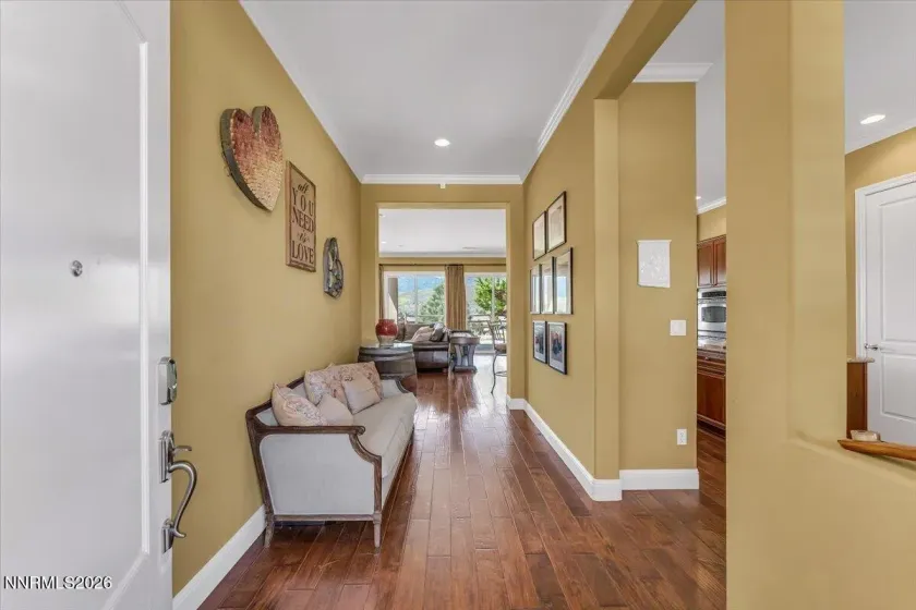 1545 Meridian Ranch, Reno, Nevada 89523, 4 Bedrooms Bedrooms, ,2 BathroomsBathrooms,Residential,Residential,Meridian Ranch,0,260006597