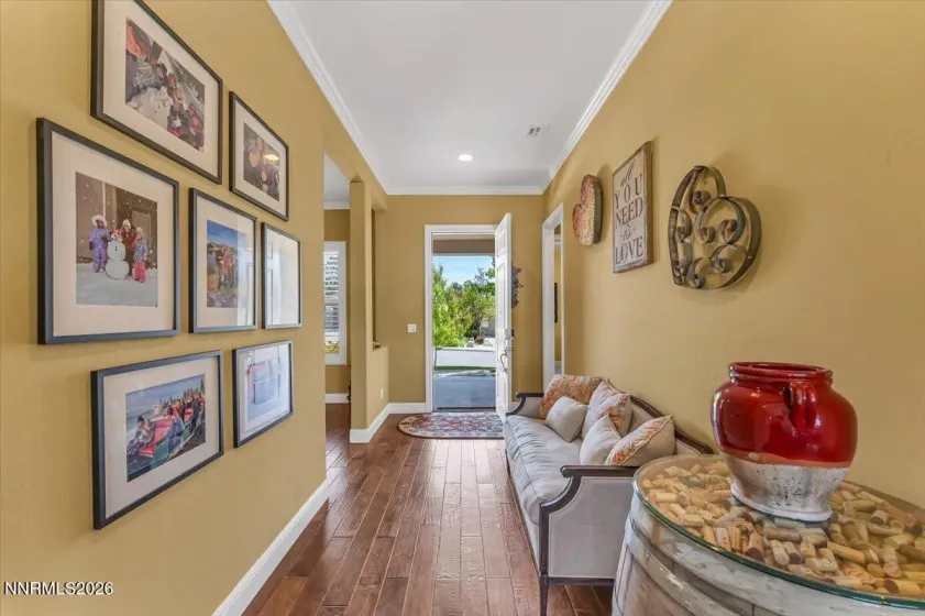 1545 Meridian Ranch, Reno, Nevada 89523, 4 Bedrooms Bedrooms, ,2 BathroomsBathrooms,Residential,Residential,Meridian Ranch,0,260006597