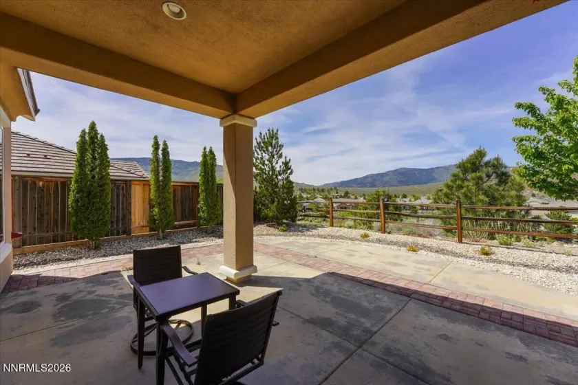 1545 Meridian Ranch, Reno, Nevada 89523, 4 Bedrooms Bedrooms, ,2 BathroomsBathrooms,Residential,Residential,Meridian Ranch,0,260006597