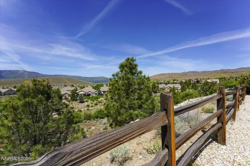 1545 Meridian Ranch, Reno, Nevada 89523, 4 Bedrooms Bedrooms, ,2 BathroomsBathrooms,Residential,Residential,Meridian Ranch,0,260006597