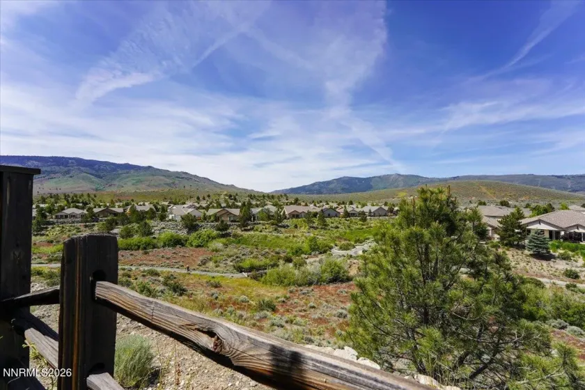 1545 Meridian Ranch, Reno, Nevada 89523, 4 Bedrooms Bedrooms, ,2 BathroomsBathrooms,Residential,Residential,Meridian Ranch,0,260006597