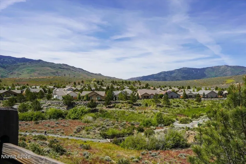1545 Meridian Ranch, Reno, Nevada 89523, 4 Bedrooms Bedrooms, ,2 BathroomsBathrooms,Residential,Residential,Meridian Ranch,0,260006597